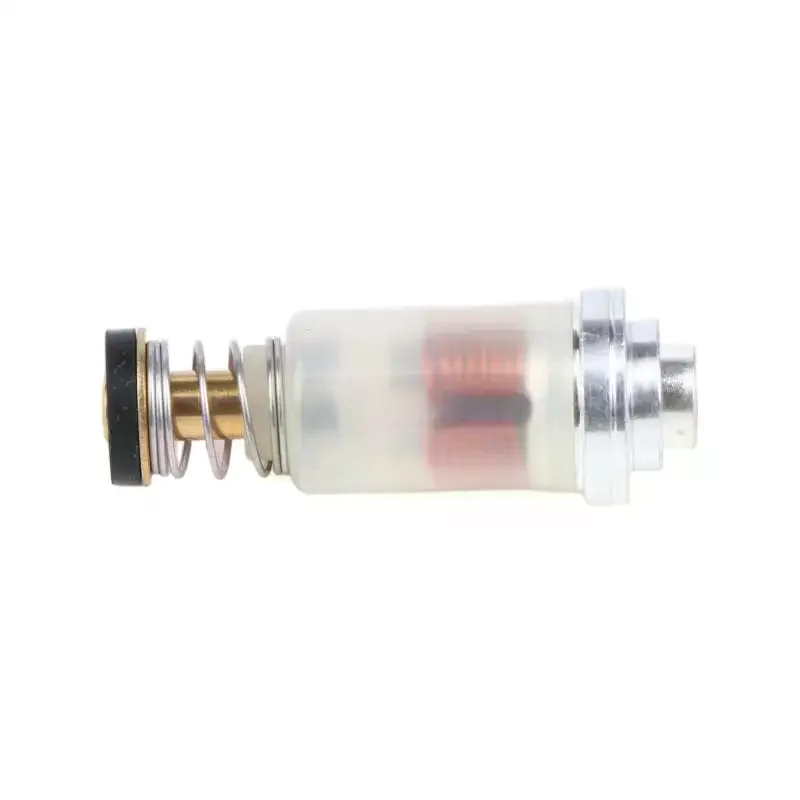 9MM Diameter Gasket Sealing Thermocouple Magnet Valve For Gas Heater Safety Valve Electromagnet Flame Failure Unit