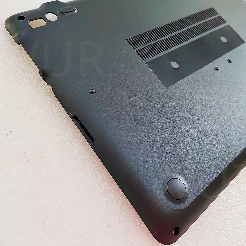 New Original Bottom Case D Base Cover For ProBook 640 G2 Black 845169-001