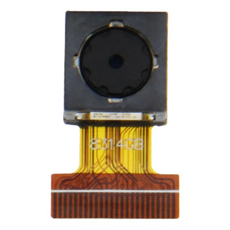 

Hot Kf-OV3640 Camera Module 3 Million Pixels QR Code Scanning Recognition AF Auto Focus