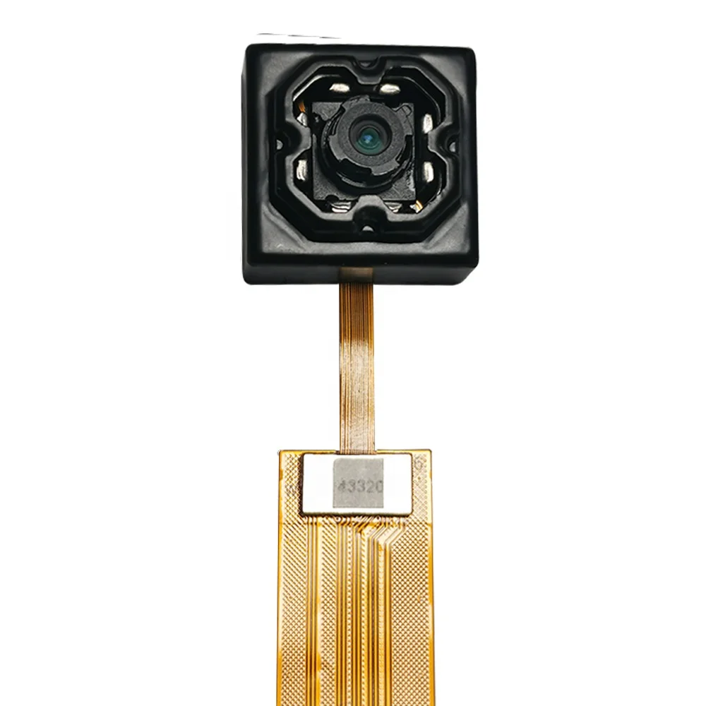 

Gyro Stabilization 4K HD WiFi P2P Mini Camera 13MP Motion Detection DIY Tiny Wireless Video Record Camera Module