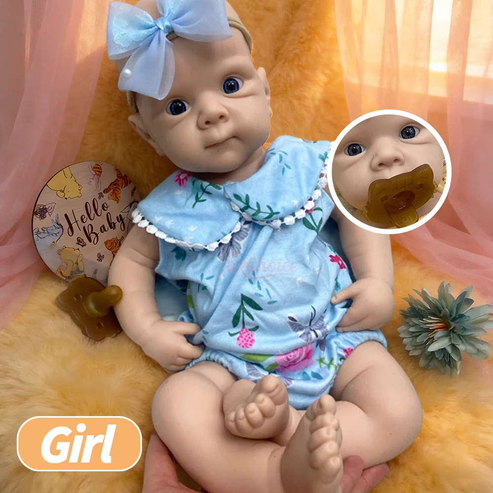 20" Open Mouth & Wa…