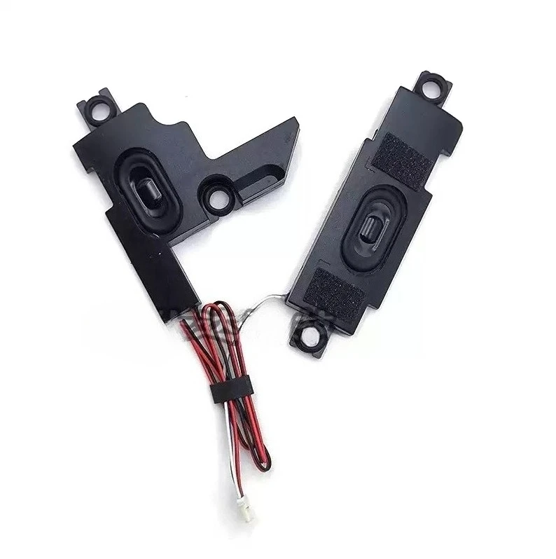 2Pcs New For Hp 15-… - image