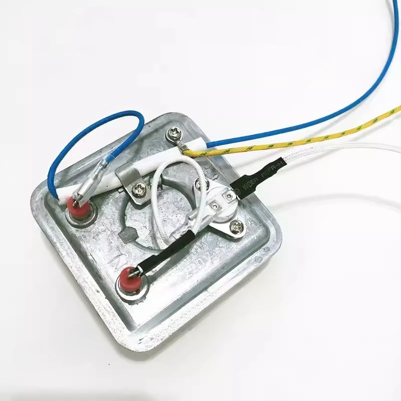 

Scalding Machine Heater For GC502 GC504 Ironing Machine Heater replacement