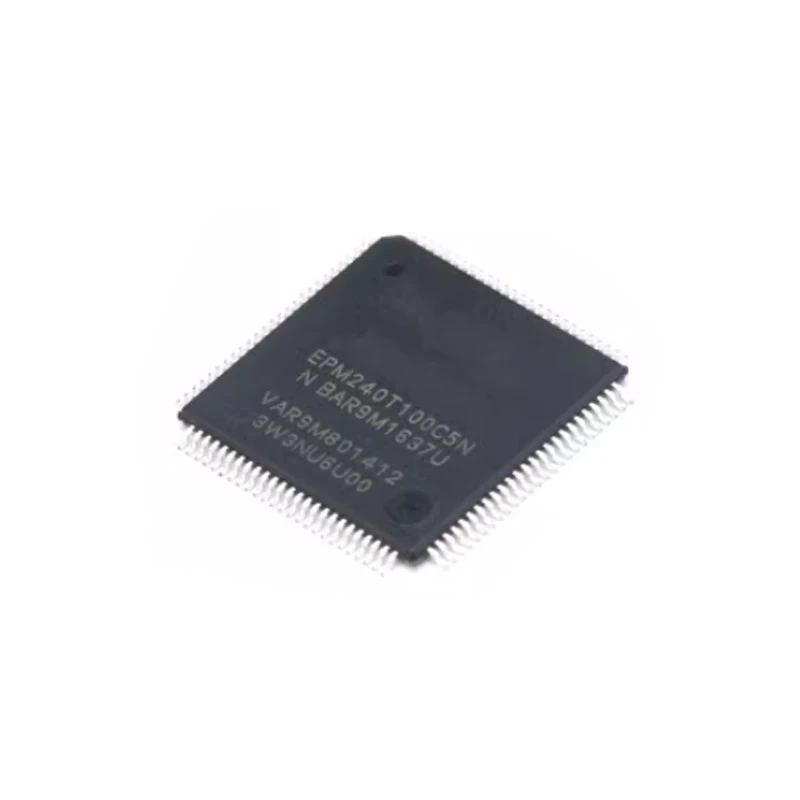 

EPM240T100C5N EPM240T100 QFP100