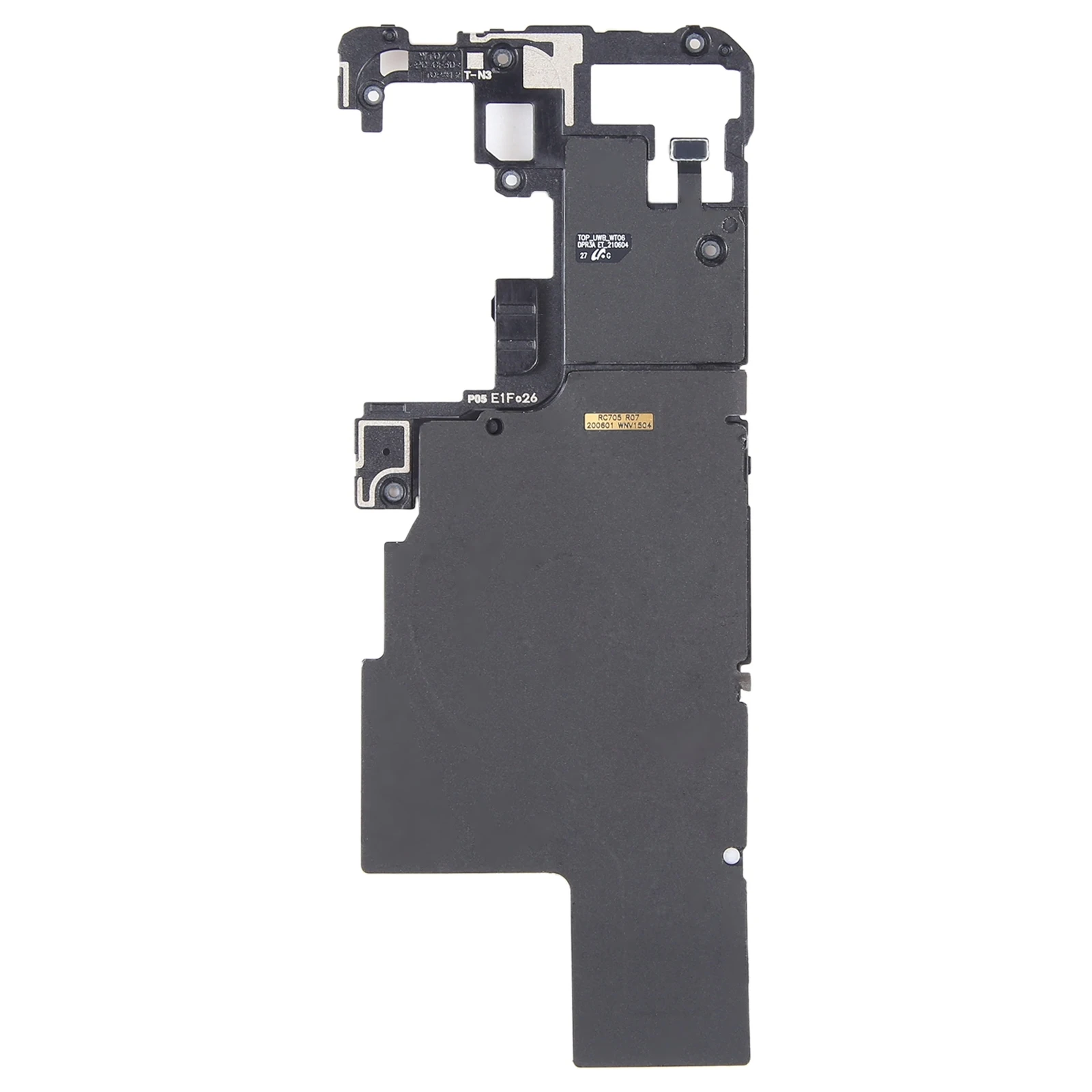 NFC Wireless Charging Module For Samsung Galaxy Fold 5G SM-F907 / Galaxy Fold2 5G SM-F916B With Antenna Cover