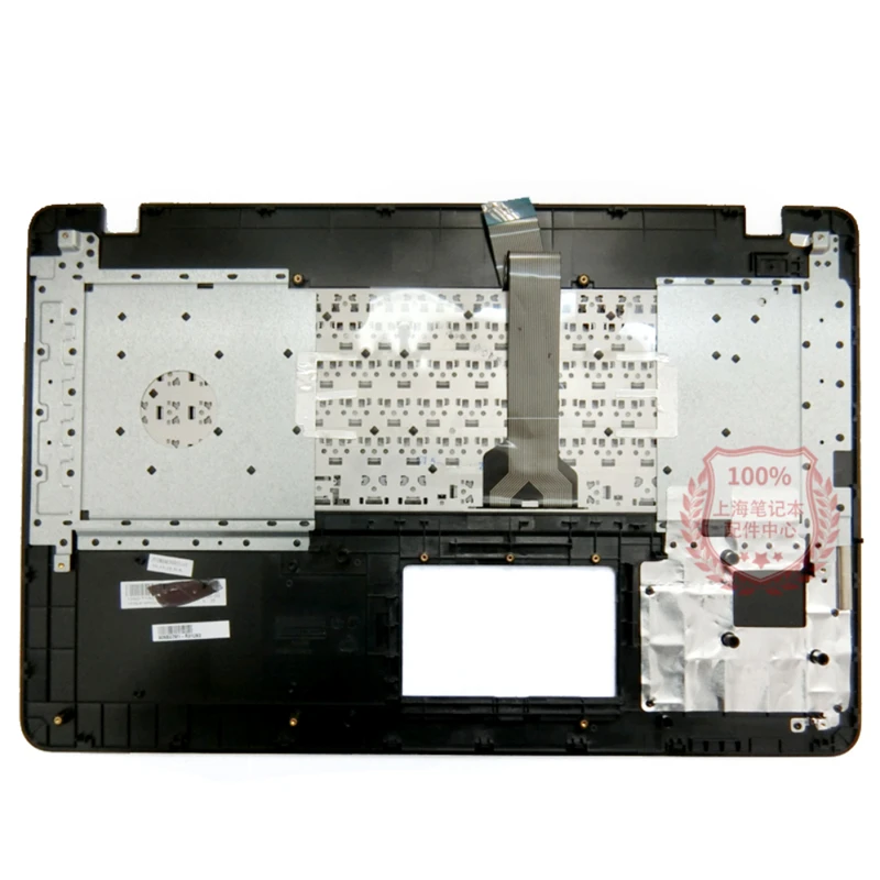 Laptop Top Case Palmrest Upper Cover Keyboard Casing For ASUS K751L/M/J A751L X751L/M/S/Y R752 F751