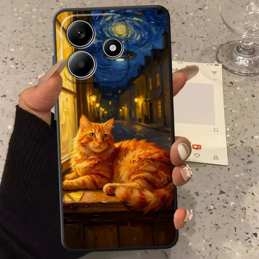 Phone Cover Case Fo…