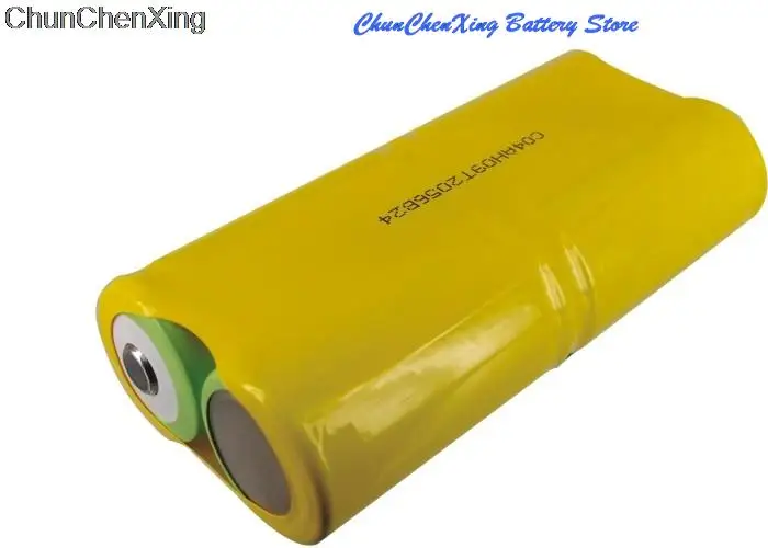  4500mAh Battery for Fluke Scopemeter 105, 105B, 90B, 91, Scopemeter 92, 92B, 93, 95, 96B, 97, 97Auto, 98Auto,99,99B