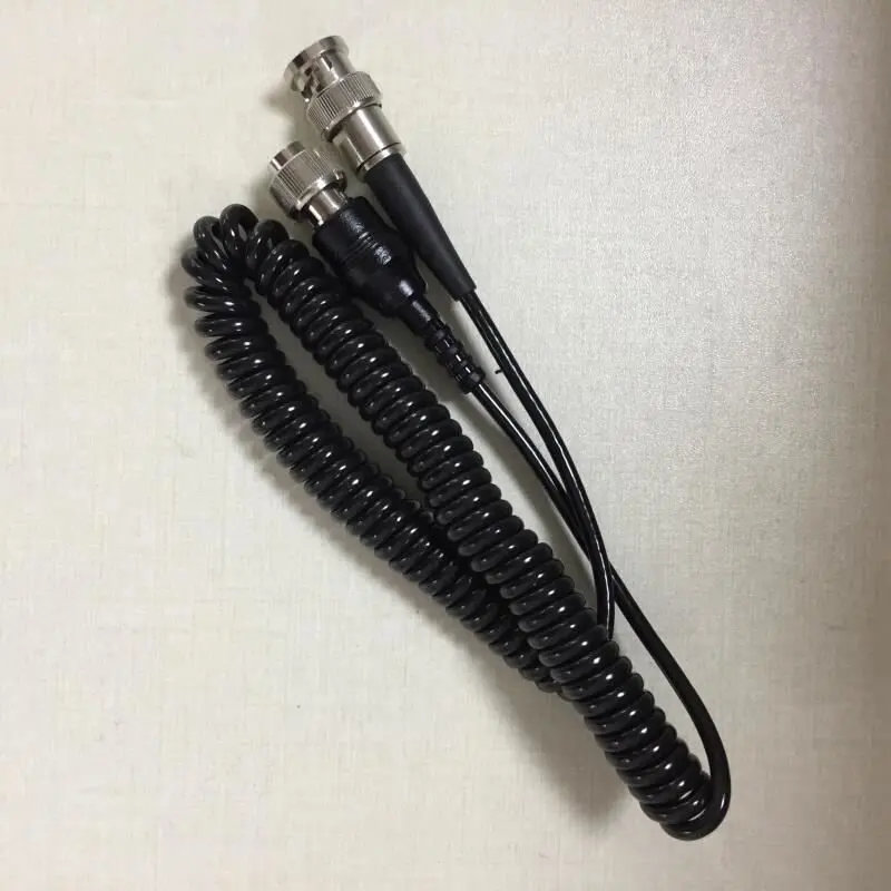 For RION PV-57I VP-51KI Vibration meter probe VP-51L/2M cable