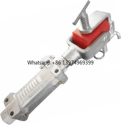 Adjustable Trailer Hitch Kit Heavy Duty Offroad Hydraulic Override Coupling 2000KG Trailer Coupler Trailer Parts