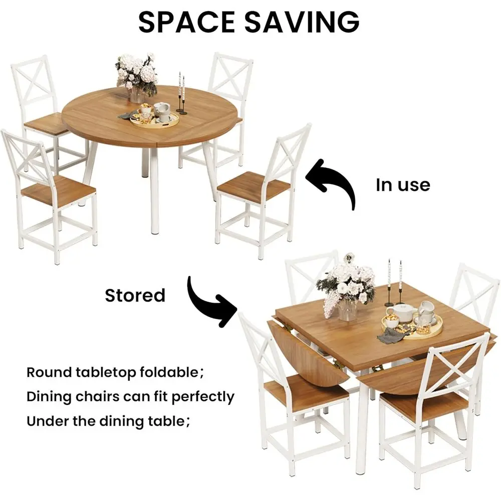 description