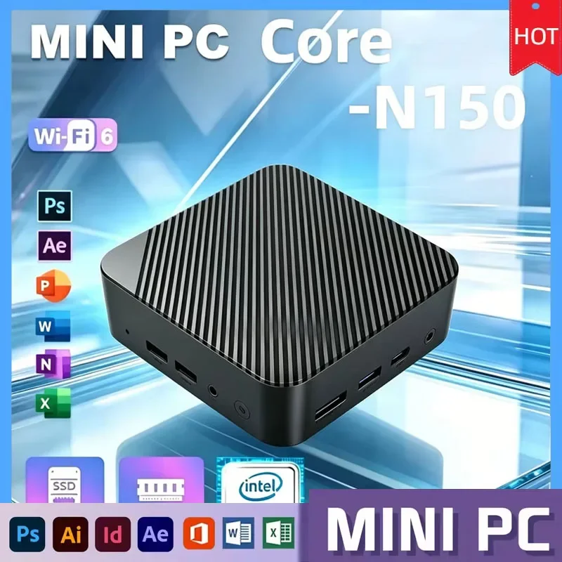 mini-pc-core-n150-32gb-memory-big-storage-4k-wifi-6-bt52-multifunctional-compact-gaming-computer