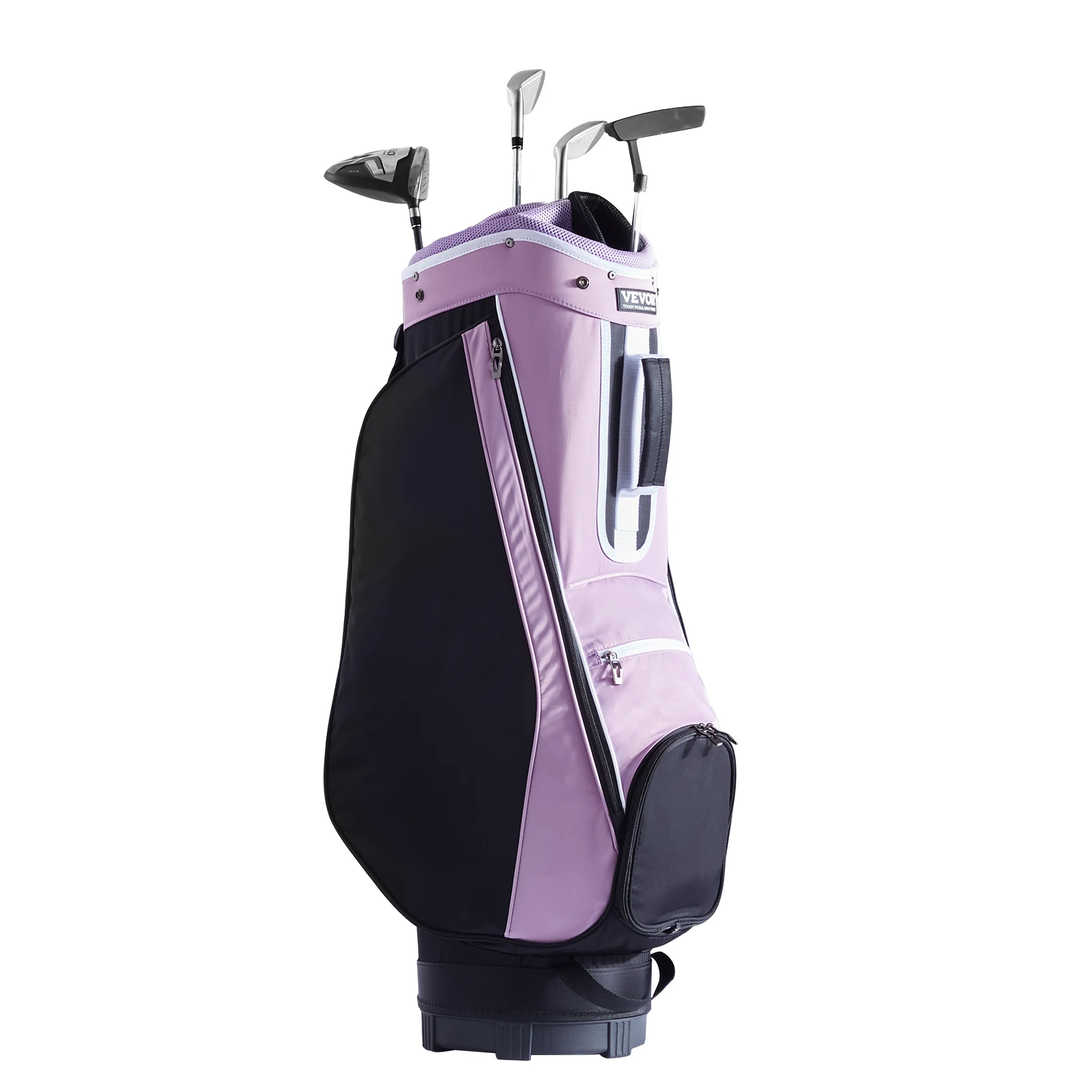 #5 Compare Golf Bag Carts Before You Buy