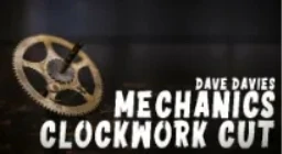 

Dave Davies - Mechanics Clockwork Cut - Magic tricks (Instant Download)