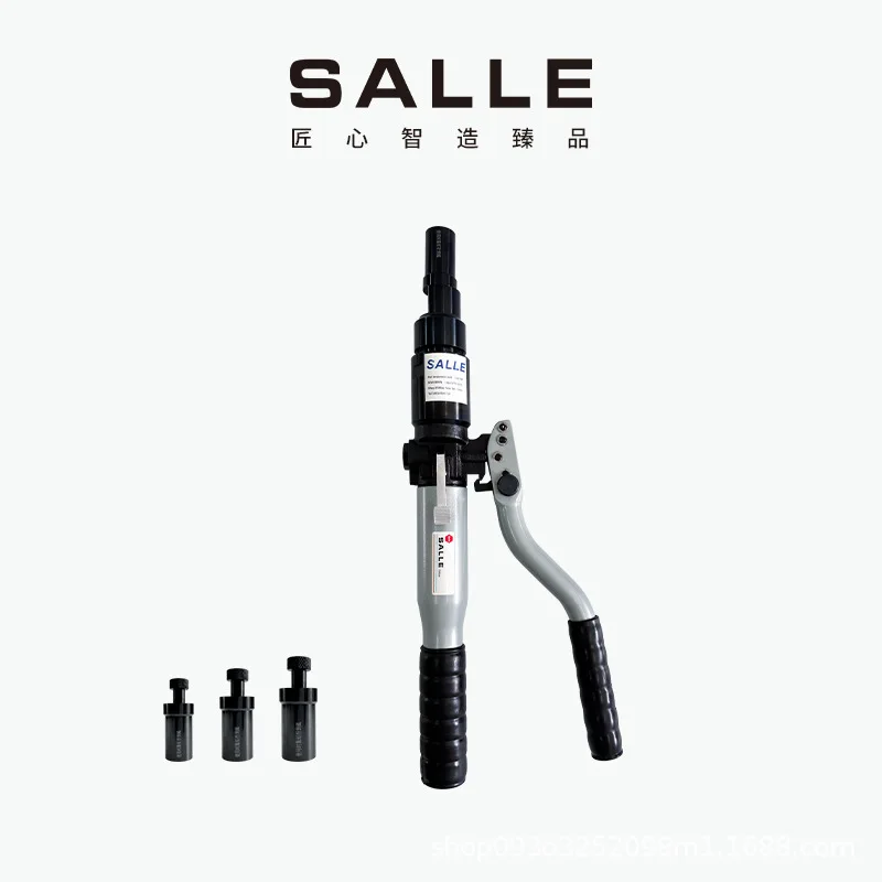 Railway  expansion nail, railway expansion nail hydraulic bolt puller, rail copper sleeve expansion nail installer