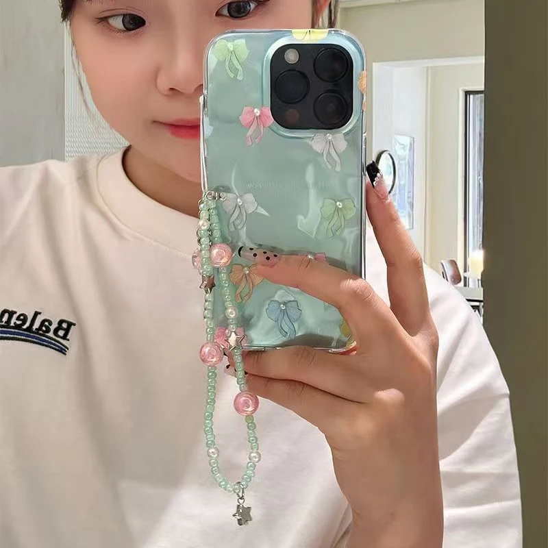 Trendy Pearl Bowkno… - image