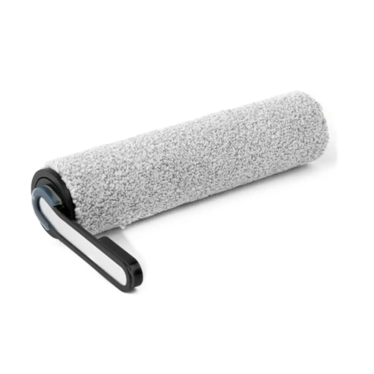 A1473U Aug. Replacement Roller Brush for for IFloor 5 Breeze Vacuum Cleaner with Soft Wool Bristles for Hard Floor Cleaning