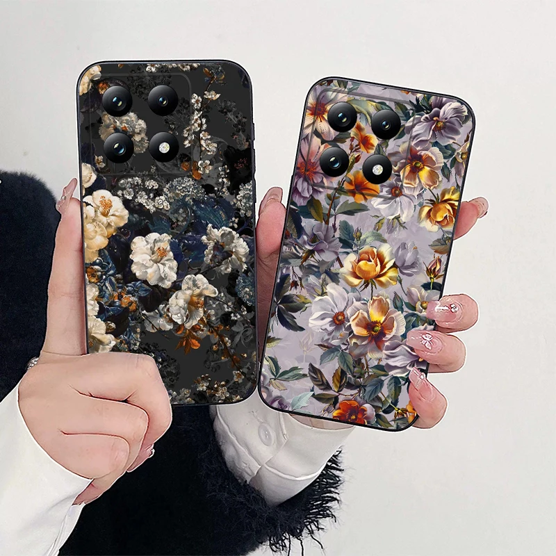 Рисунок 6 - Мягкий чехол для телефона Xiaomi