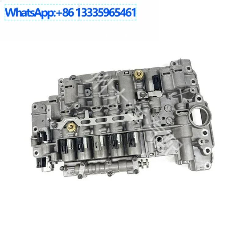 

09D TR60-SN Корпус коробки передач соленоида в сборе для Volkswagen Audi 2002-2011 гг.