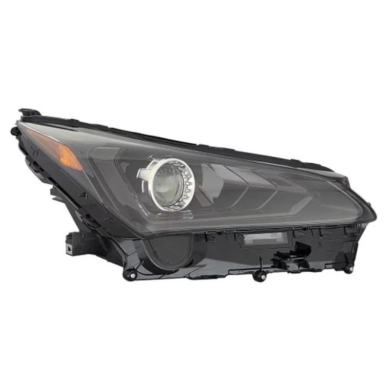 

For Headlight Headlamp For NX300 NX300H 2018-2021 Auto Lighting Systems Headlamp 81140-78190 81070-78190