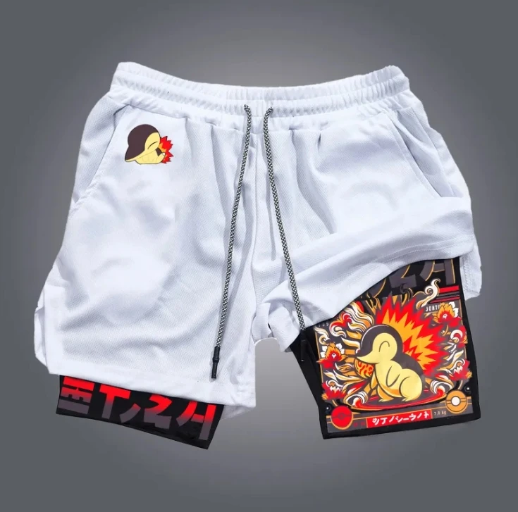 pikachu-calcoes-de-basquete-masculinos-dos-desenhos-animados-pokemon-impressao-preto-respiravel-2025-verao-calcoes-esportivos-casuais