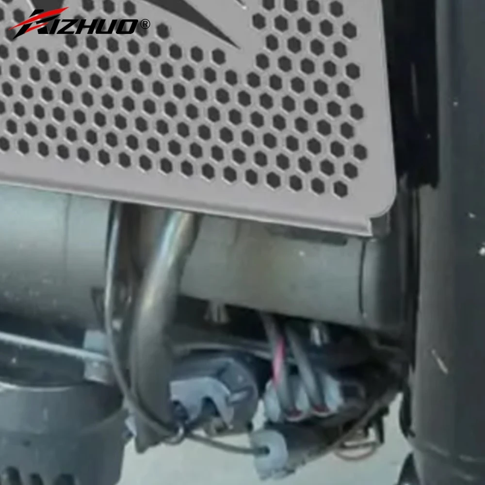 

Multistrada 1260 2017-2021 Cylinder Head Guard FOR Ducati Multistrada 1200 Enduro Pro 2016-2018 Engine Guard Protection Cover