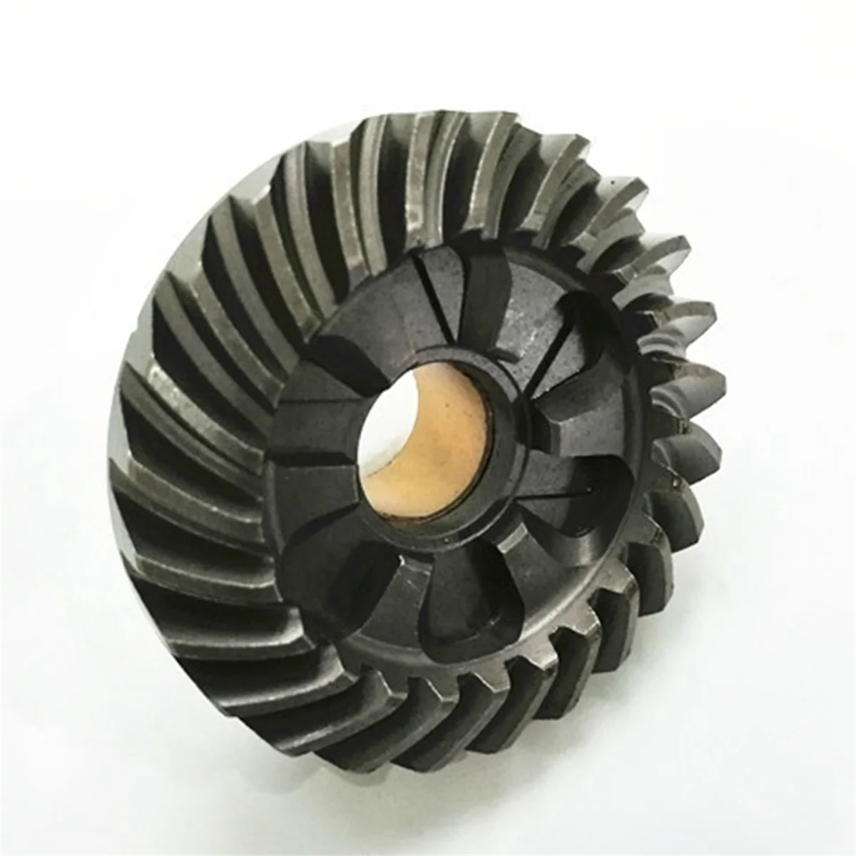 Outboard Gear 6F5-45560-00, 6F5-45560-01 Forward Gear Avant Gear for Yamaha 40HP E40 Boat Motor