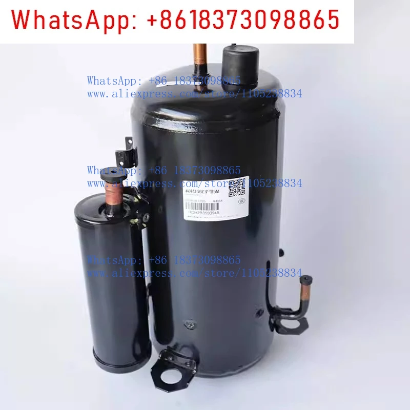 Horizontal Rv Air C…