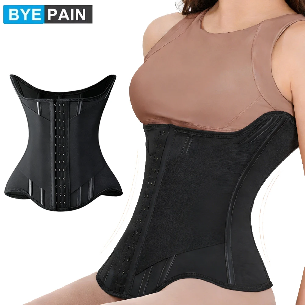 

1PCS Women's Waist Trainer Corset Belt