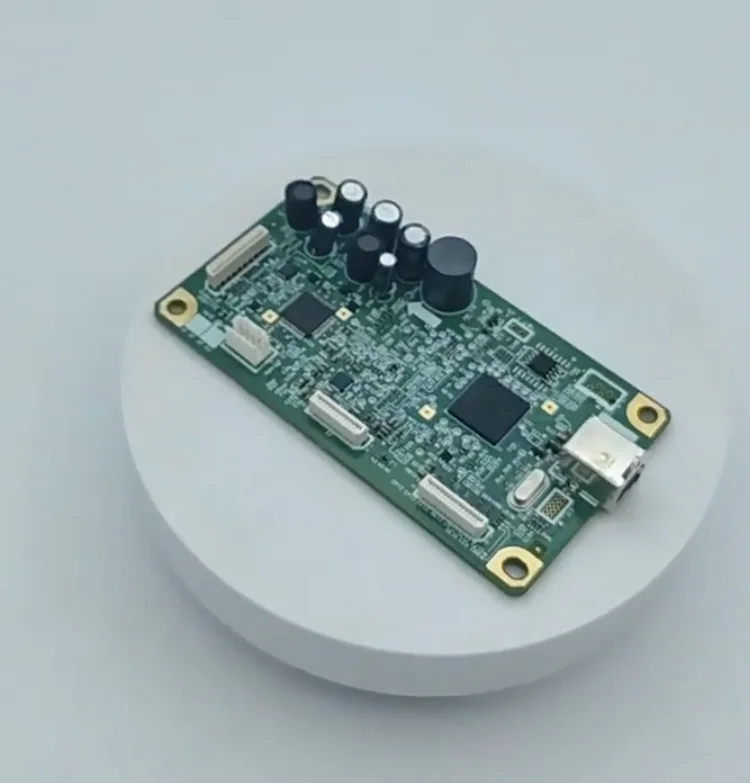 1pcs for Canon 3010 motherboard MF3010 interface board