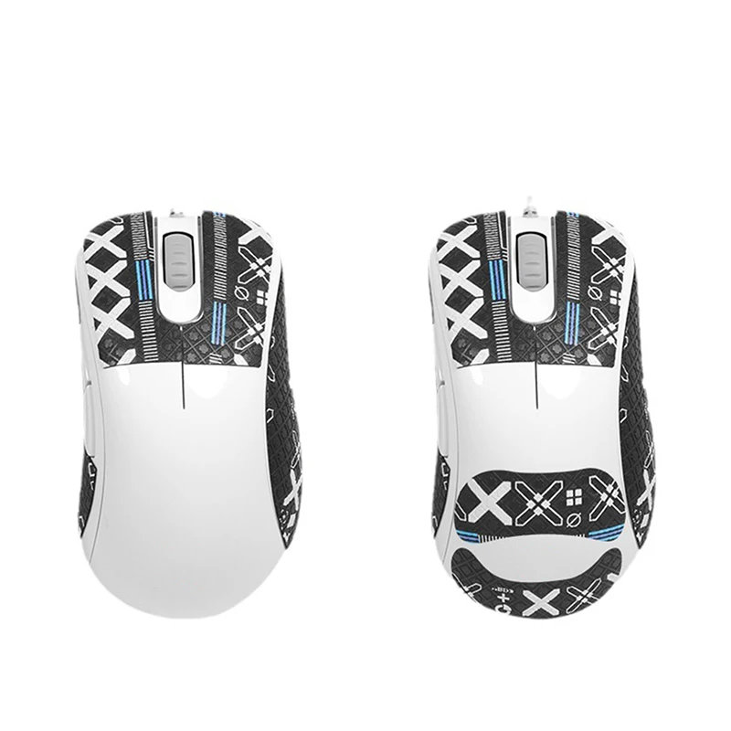 สติ๊กเกอร์กันลื่นสำหรับเมาส์ ซับเหงื่อ สำหรับ Zowie ECCW EC1-CW EC2-CW EC3-CW