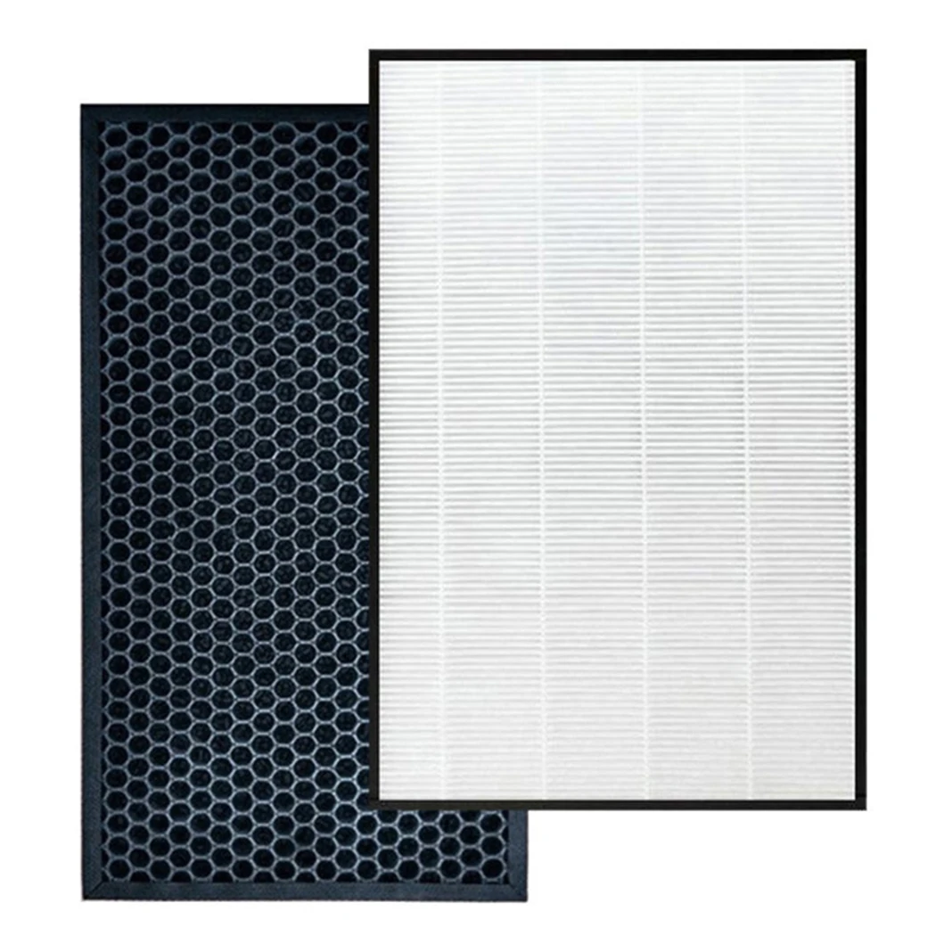 FY1410 FY1413 Replacement True Hepa Carbon Air Filter for Philips Air Purifier AC1215 AC1212 AC1213 AC1216 1000 1000i Series