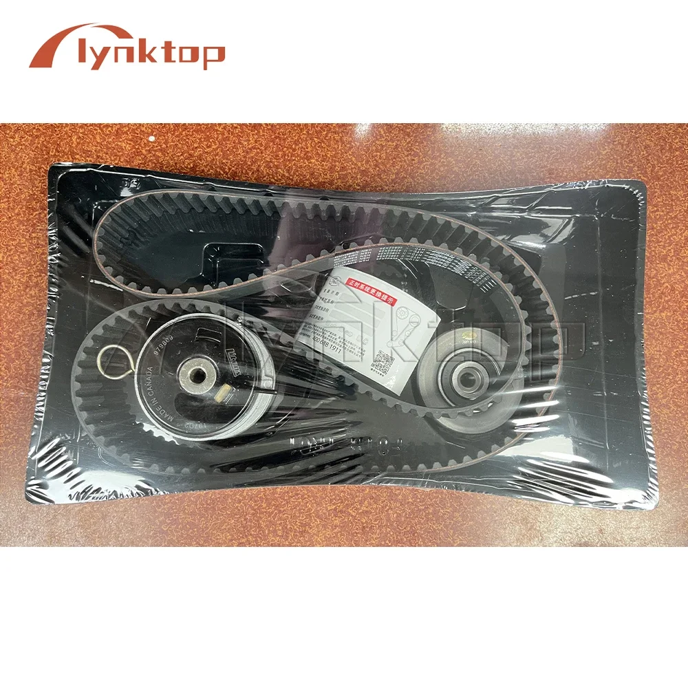 

Timing Belt Tensioner kit for Chevy Cruze Opel Astra Buuick Excelle 2004-2017