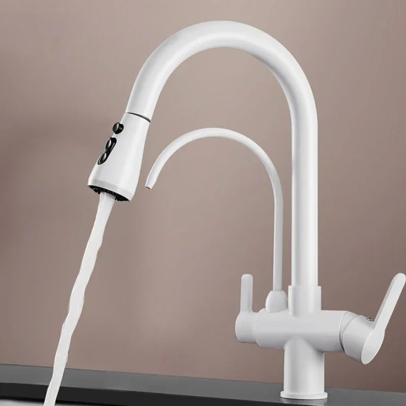 robinet-de-cuisine-filtrant-avec-douchette-extractible-eau-potable-robinet-filtrant-a-trois-voies-robinet-de-cuisine-eau-chaude-et-froide
