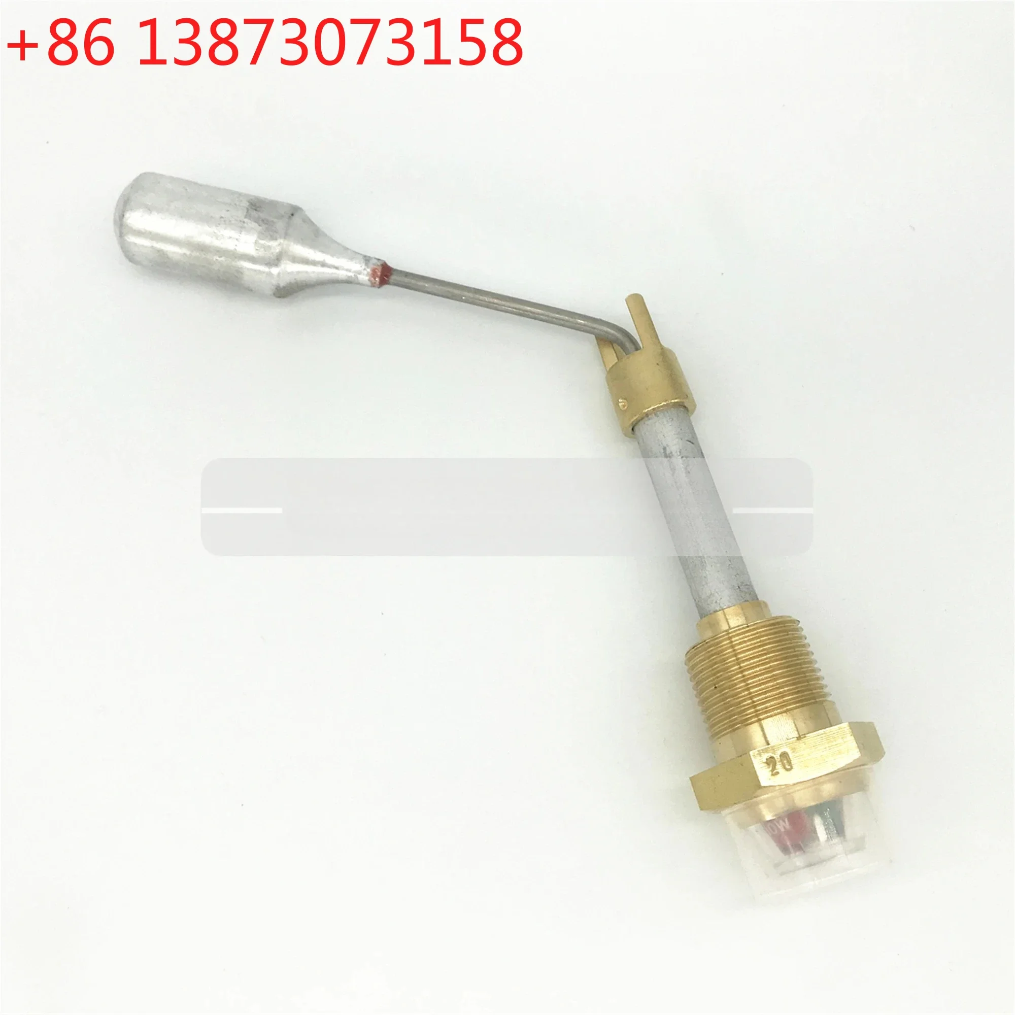 1614802300 Oil Level Gauge Indicator Fits Atlas Copco Air Compressor