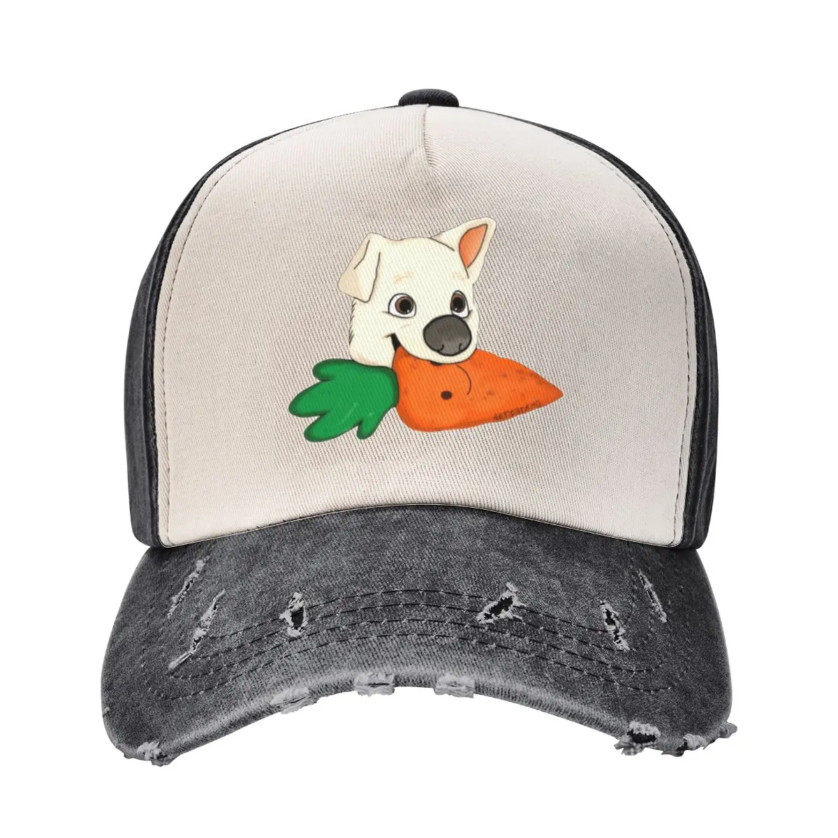 

Bolt fan art Baseball Cap luxury woman cap New In Hat Christmas Hat tea Hat Caps Women Men's