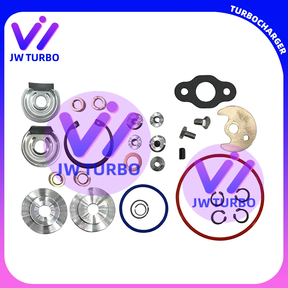 

14412AA140 11652244113 TF035 Turbo Repair Kits 49377-04100 49177-06402 for Mitsubishi TD04HL-15T SAAB TD04 Turbocharger