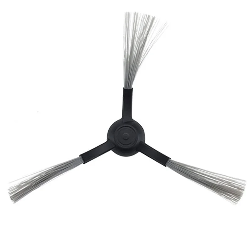 Акция! Для Xiaomi Mijia STYTJ02YM MVVC01-JG Запчасти для пылесоса Viomi V2 PRO V3 SE Основная боковая щетка Hepa-фильтр