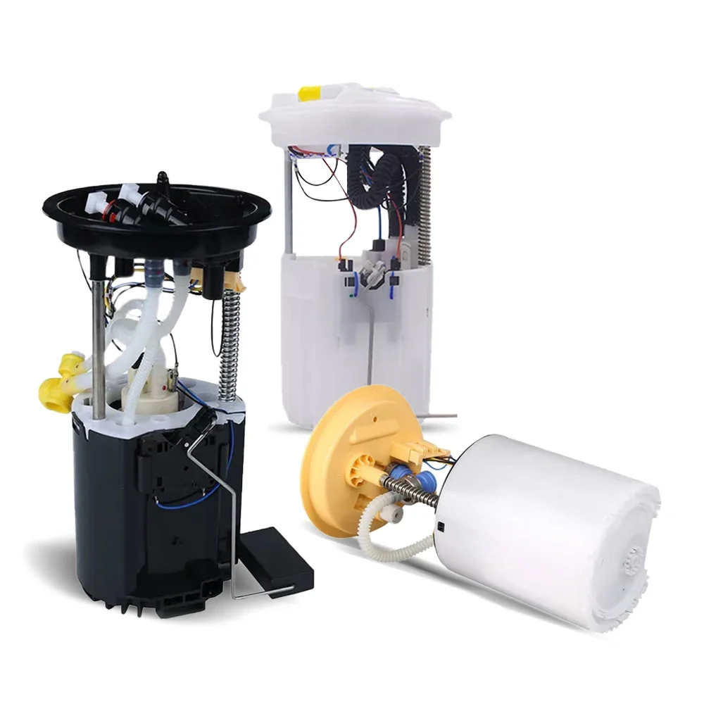 Xinwo Auto Engine Spare Parts Car Fuel Pump for s40 s60 s80 s90 xc60 xc90/BENZ/Land Rover/Porsche