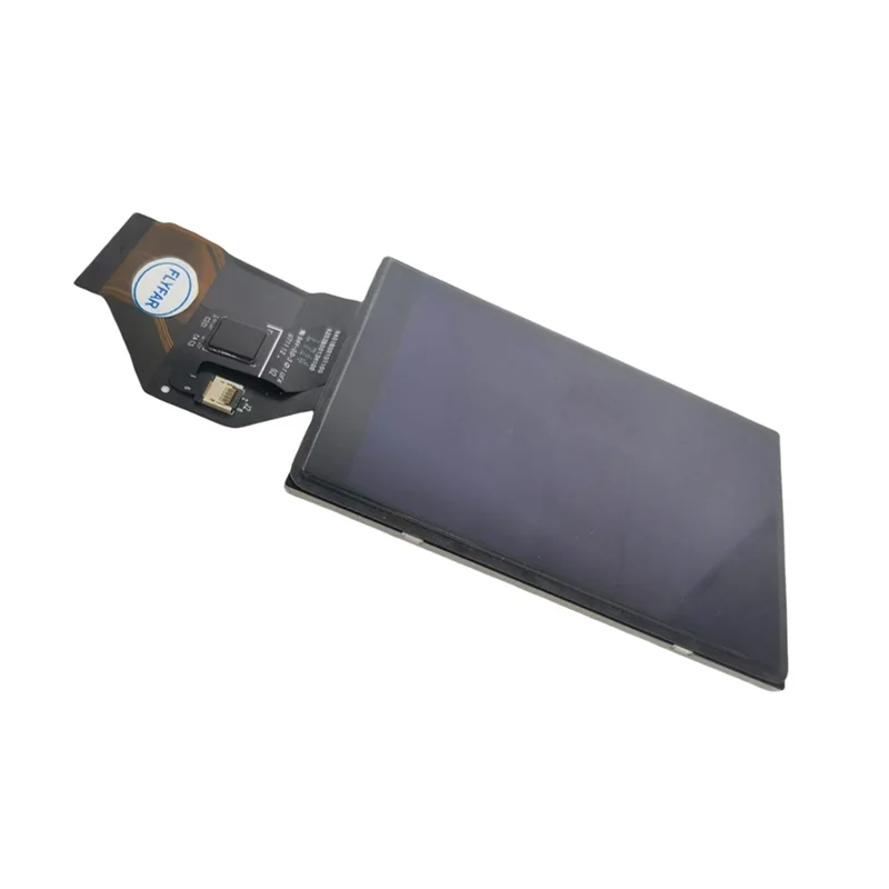 AA60-LCD-scherm voor Fujifilm X-T20, X-E3 digitale camera's Essentieel reparatieonderdeel voor doe-het-zelf camera-onderhoud