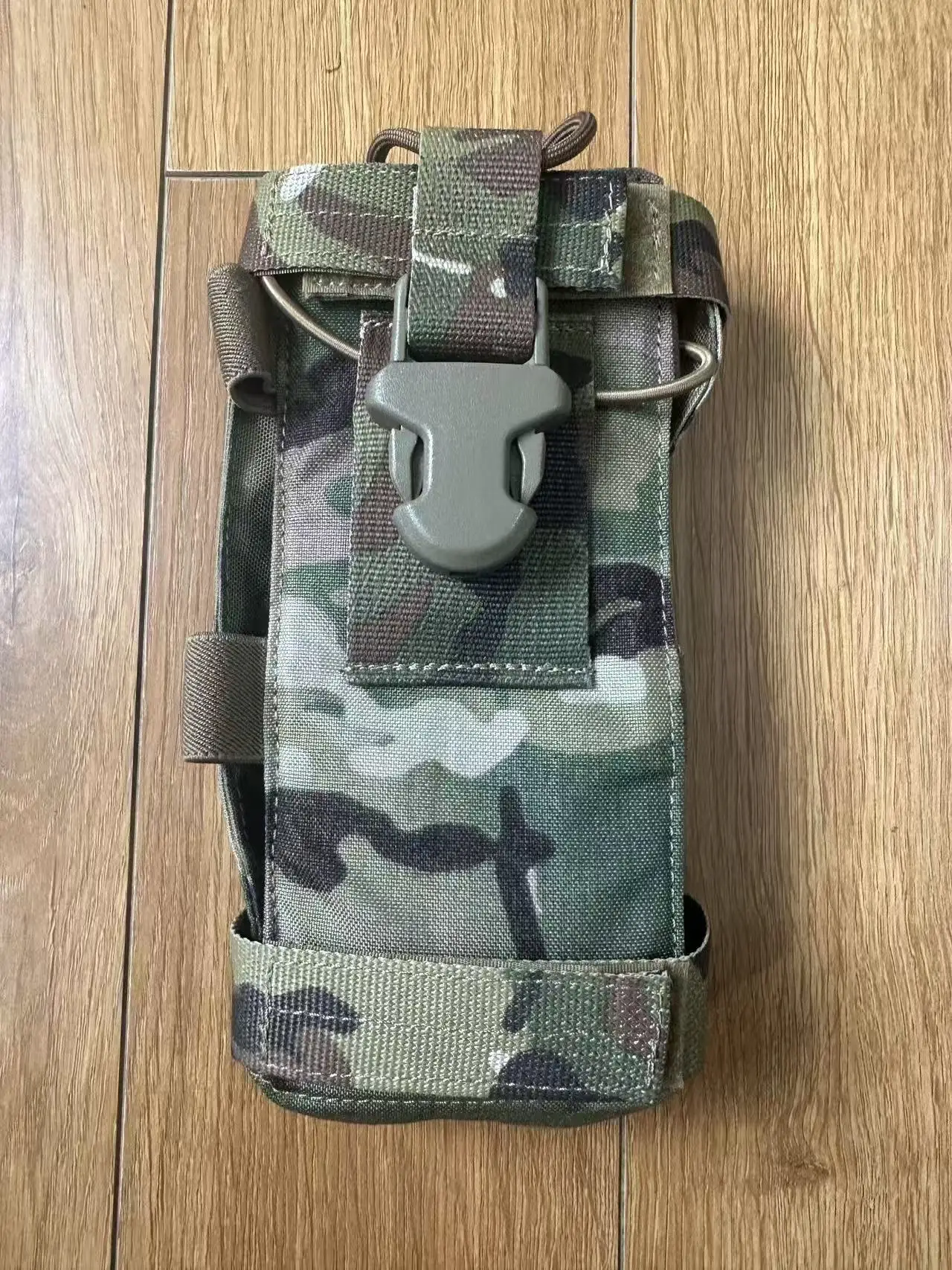 

Сумка для рации PRC148 с системой MOLLE для активного отдыха на природе