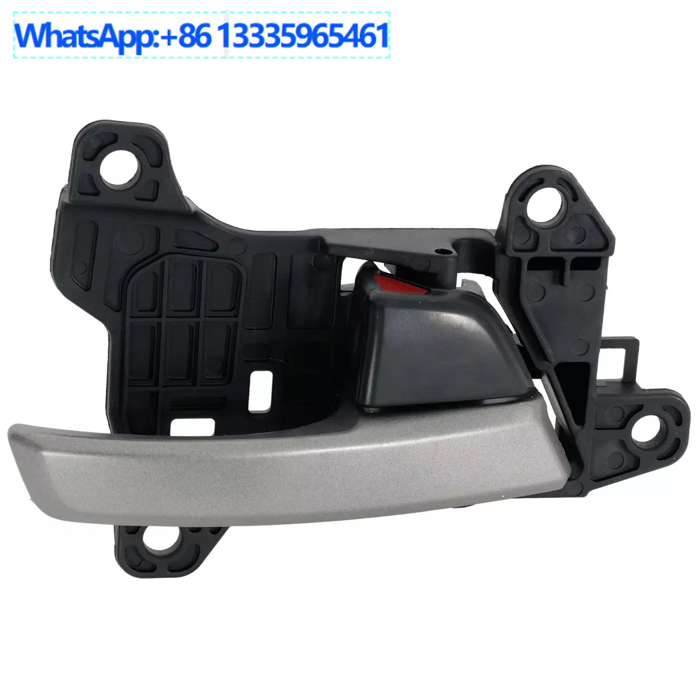 

82620F2000 для 2017 2018 2019 2020 для Hyundai Elantra правая передняя внутренняя ручка двери
