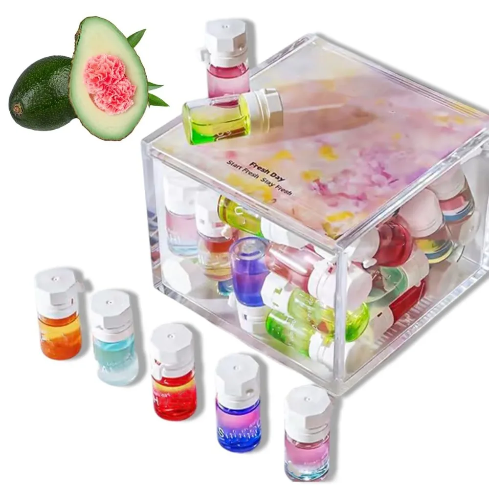 

Новое мини-масло для волос 2-в-1, не требующее мытья, уход за волосами, эфирное масло, восстановление сухих поврежденных волос, питательное масло для лечения волос, уход за волосами