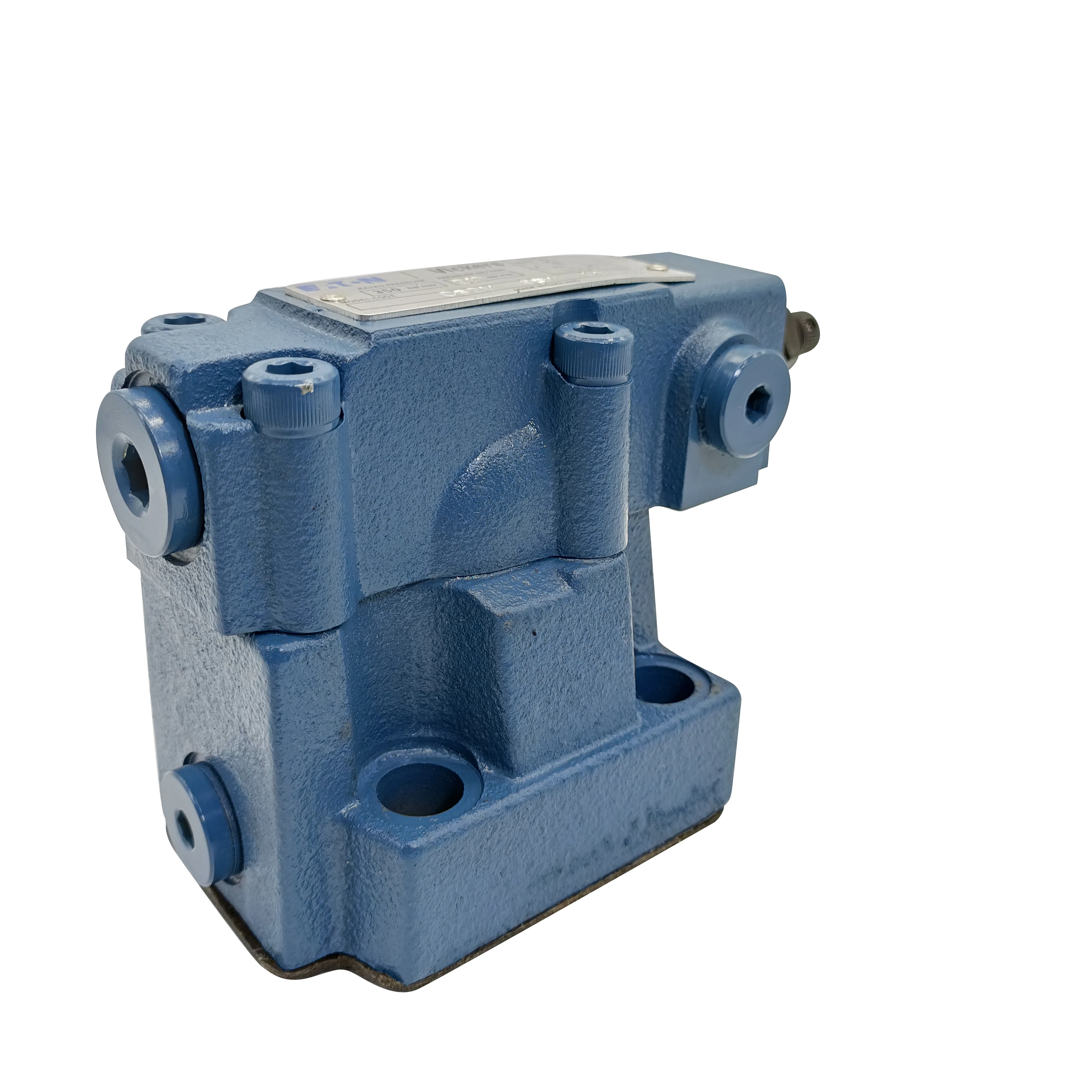 

Series CG5V-6FW-D-M-U-H5-22 CG5V-6FW-OF-MU-H5-20 Proportional Directional Valve