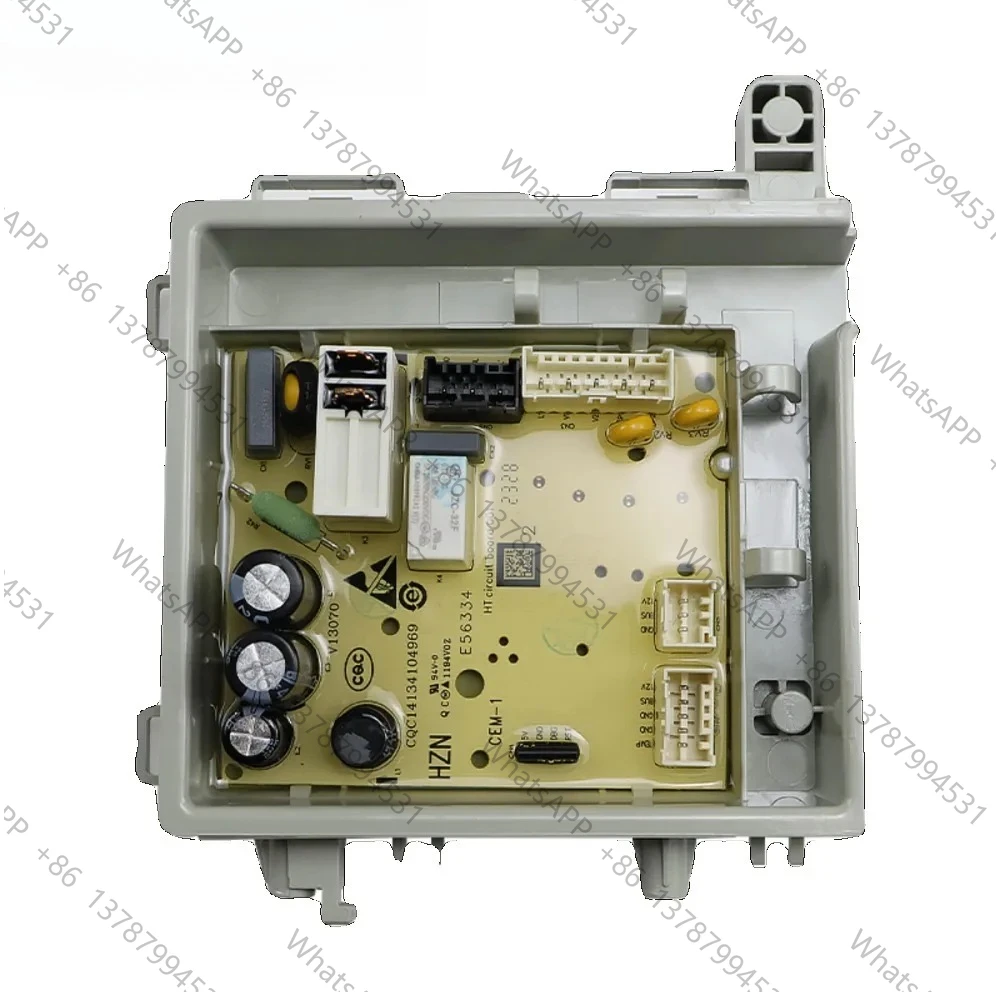 新しい洗濯機用-0021800151c-制御ボード電源-pcb-ドラム洗濯機交換部品