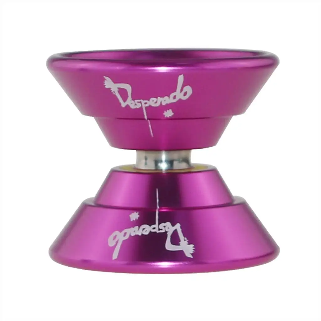 

N5 Professional Unresponsive Yoyo with Concave Bearing & 1 String -