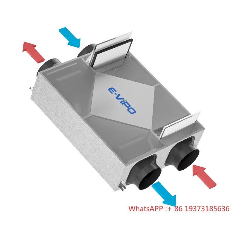 E-VIPO Erv Home Ven…