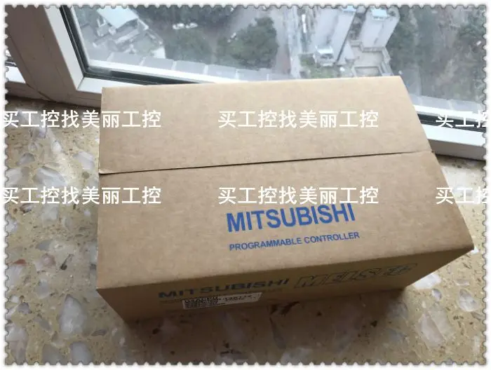 Mitsubishi q4acpu brand new packaging intact genuine brand new original warranty for one year