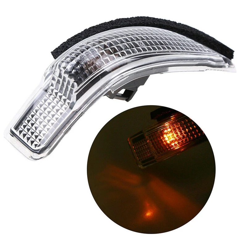 20X Mirror Signal Lamp Indicator 81730-52100 For Toyota Corolla Camry Yaris Prius C Avalon Scion IM Venza (Right)