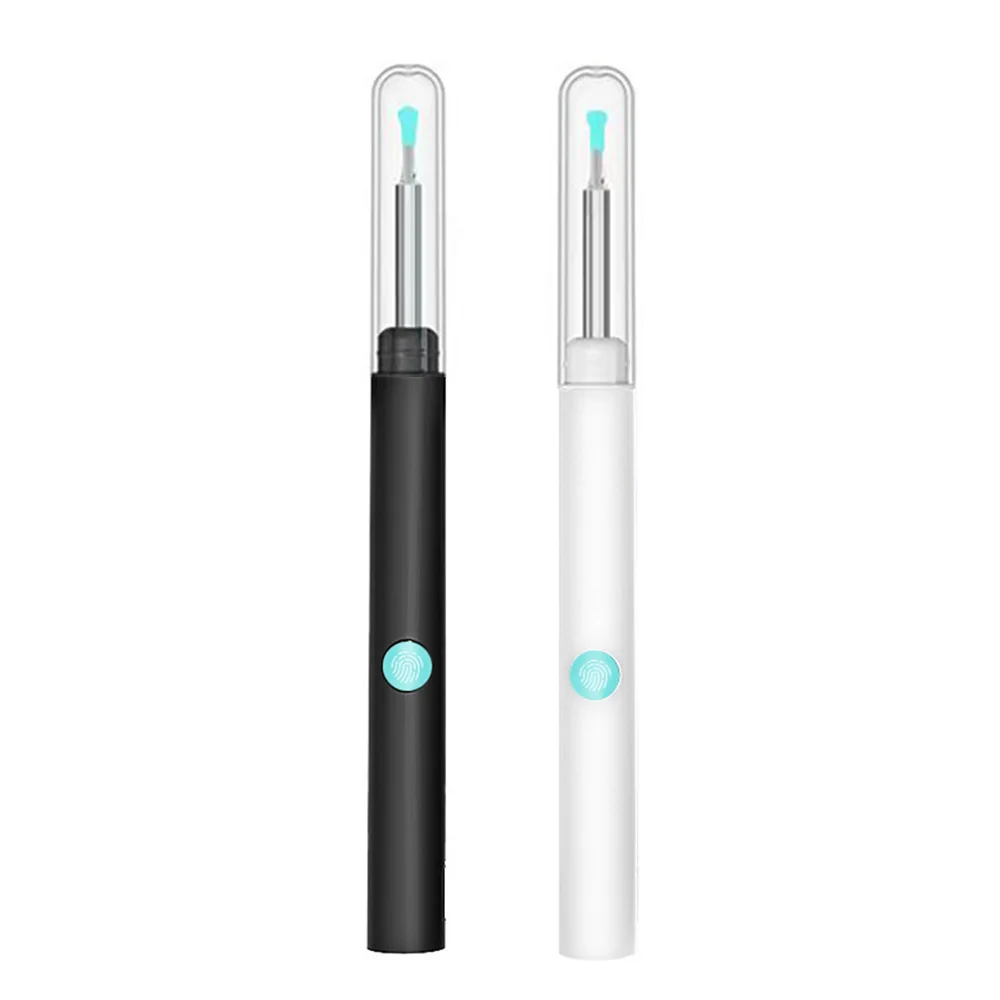 

3.9mm 5MP Earwax Removal Cleaner Otoscope CMOS Borescope wifi Earpick Endoscope Camera Inspection Digital Microscope